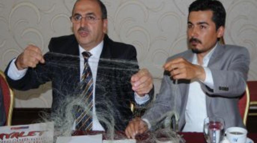 G&uuml;neş: Yasak malzemelerin kullanılması balık katliamına neden oluyor