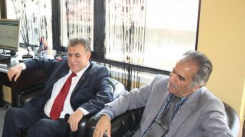 DP Yalova milletvekili adayı Demirarslan g&ouml;zaltında