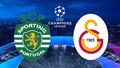 Sporting Lizbon - Galatasaray �ampiyonlar Ligi ma�� ne zaman?