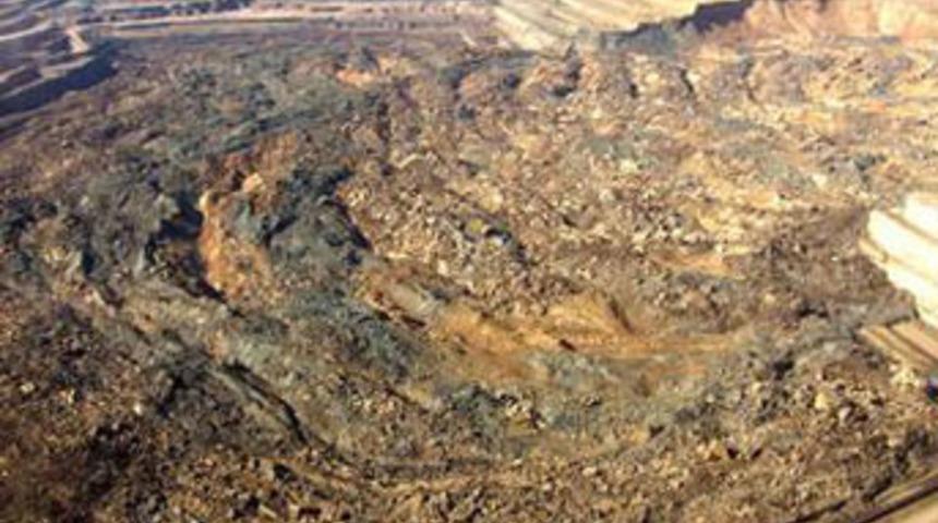 G&ouml;&ccedil;&uuml;kteki 9 ceset i&ccedil;in &ccedil;alışma başlatıldı