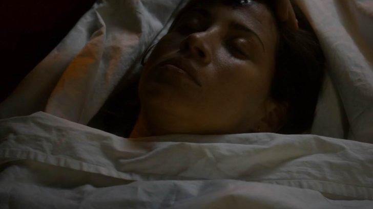 Fear the Walking Dead 2. Sezon 1. Bölüm Fotoğrafları G3