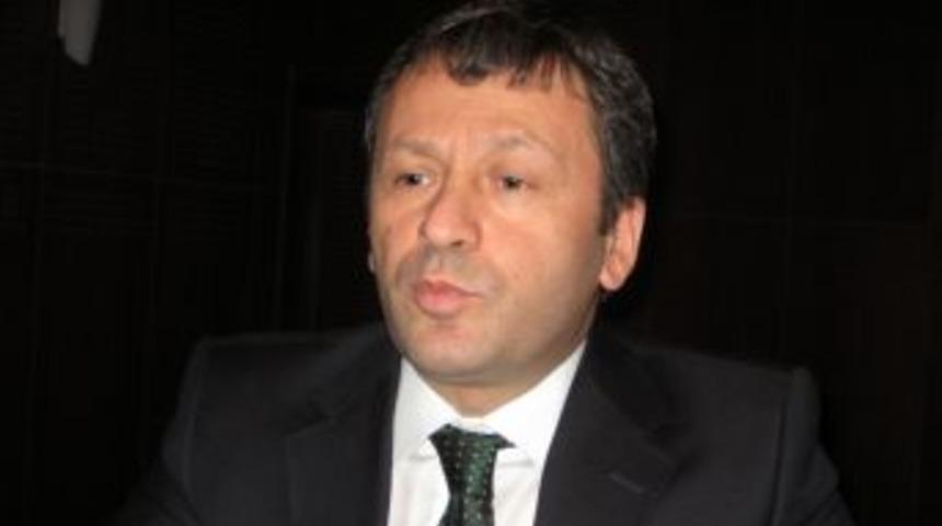 "Doğu'daki kadınların &ccedil;oğunun kansızlık sorunu var"