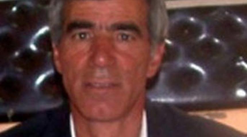 Mitingde kalp krizi ge&ccedil;irdi