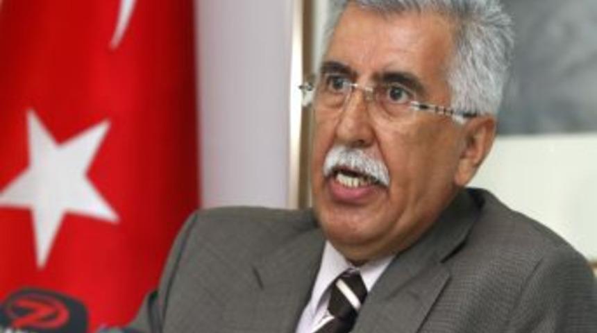 YSK Başkanı Em: Se&ccedil;men sayısında bir usuls&uuml;zl&uuml;k ve eksiklik yok (&Ouml;zel)