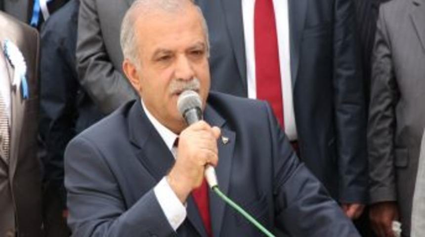 Akdağmadeni SGK Merkez M&uuml;d&uuml;rl&uuml;ğ&uuml; hizmete a&ccedil;ıldı