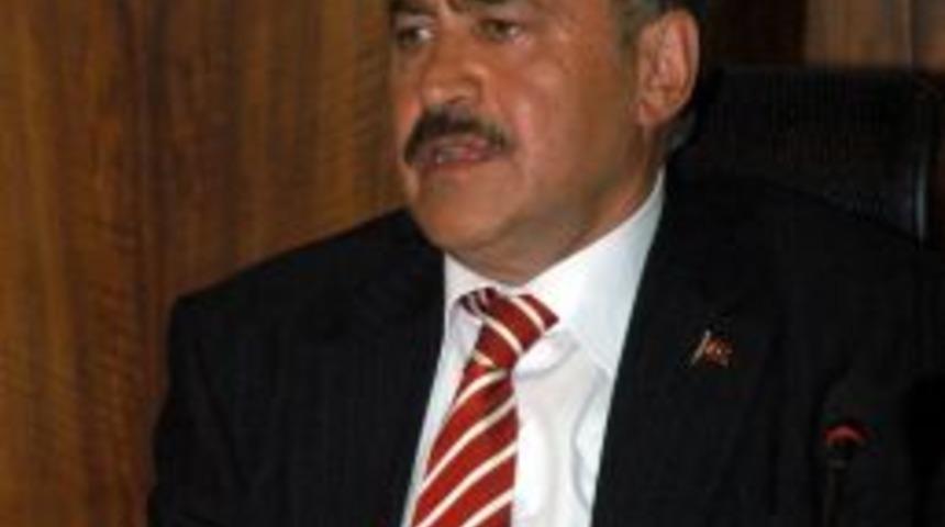 Bakan Eroğlu: Devlet yaraları sarmaya başlamıştır