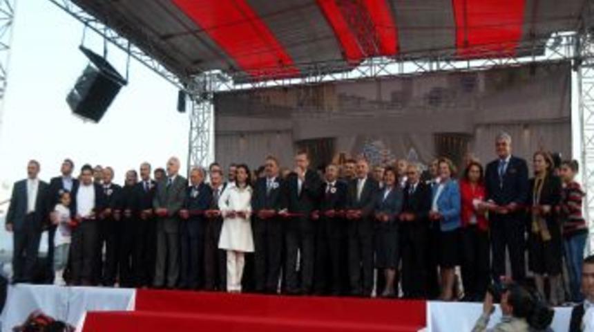 Erdoğan: &Ccedil;arşamba g&uuml;n&uuml; İstanbul, İzmir ve Diyarbakır projelerini a&ccedil;ıklayacağım