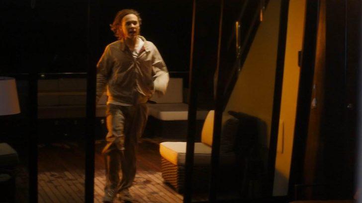 Fear the Walking Dead 2. Sezon 1. Bölüm Fotoğrafları G4