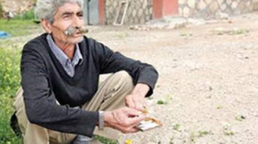 Kendi oyuyla muhtar olacak