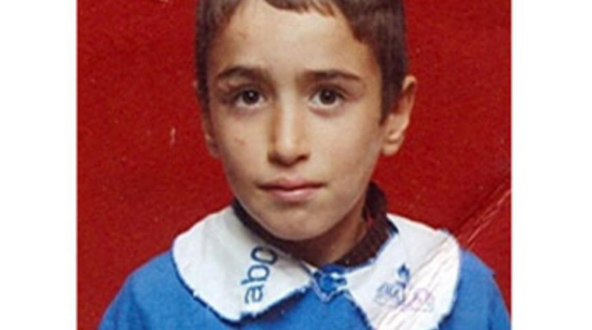 12 yaşındaki &ccedil;ocuk 4 g&uuml;nd&uuml;r kayıp