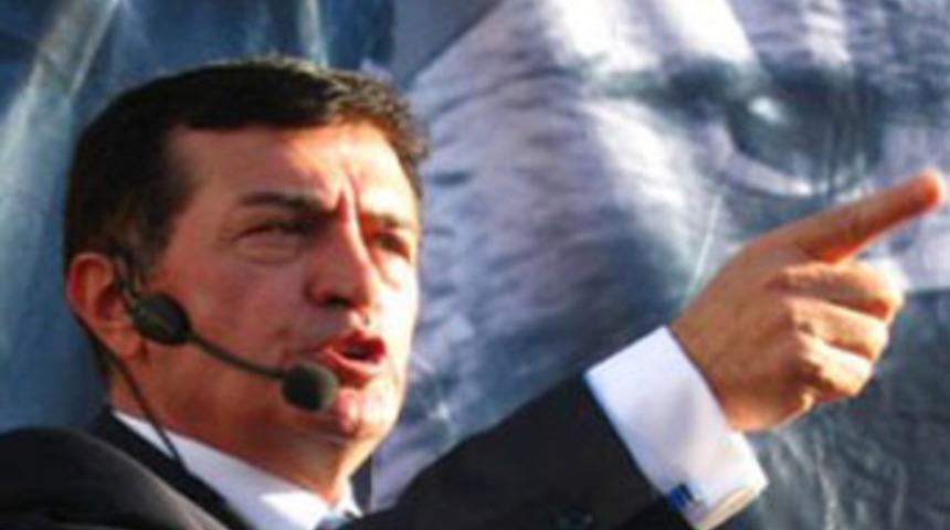 CHP mitinglere parayla insan taşıyor iddiası