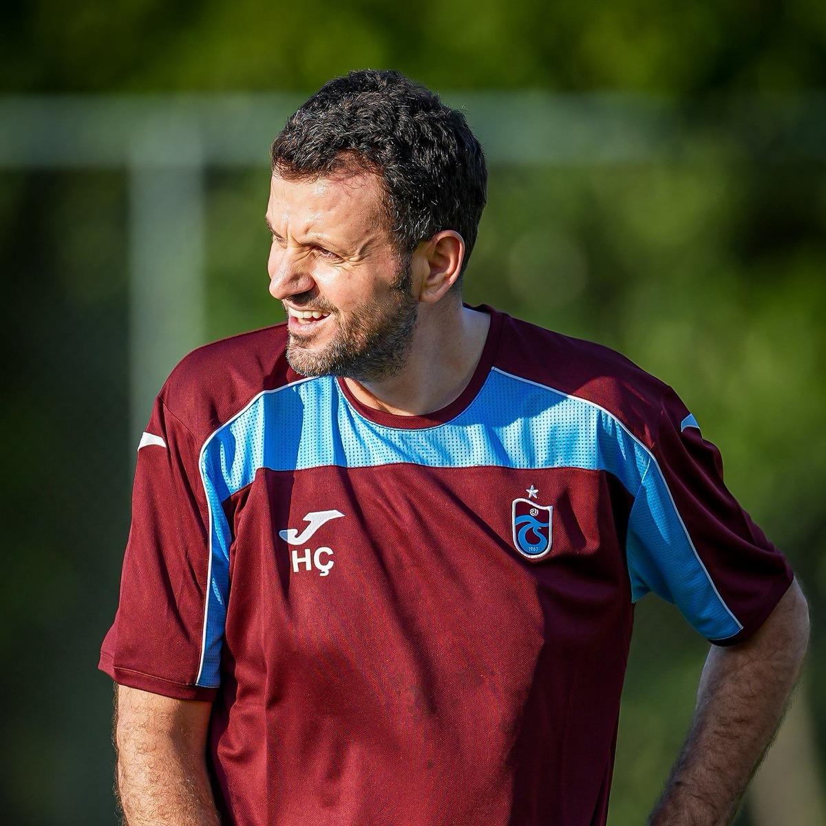 Trabzonspor dan gol şov! Gen&ccedil;lerbirliği ne 5-0 lık fark 4
