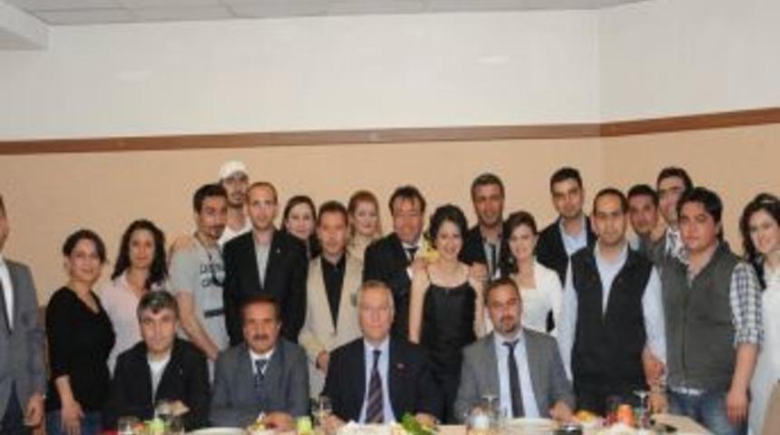 Okuldan habersiz dağıtılan ödül, disiplinlik oldu