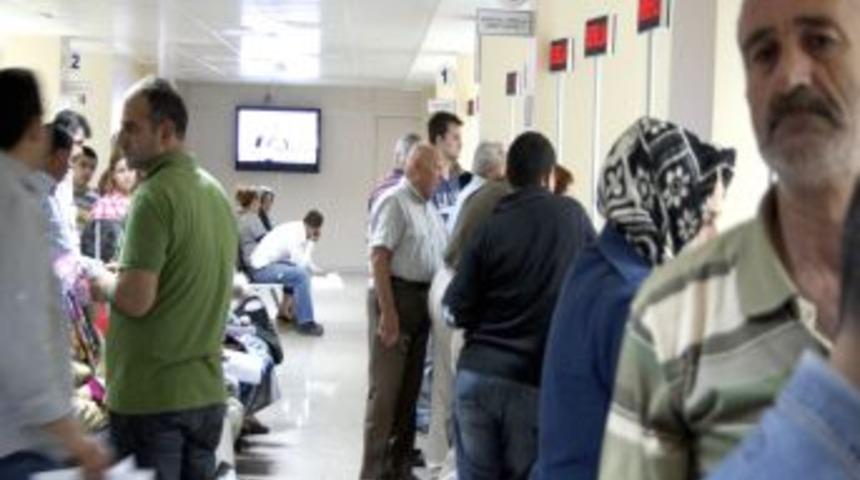 Bor&ccedil; yapılandırmasında son g&uuml;n yoğunluğu