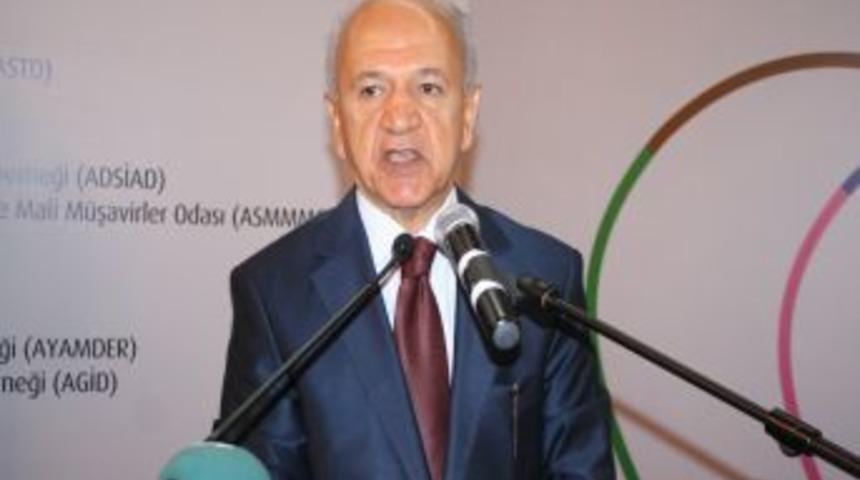 "Yerel y&ouml;netimler iş adamlarının &ouml;n&uuml;n&uuml; a&ccedil;madığı i&ccedil;in işsizlikte birinciyiz"