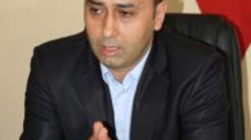 Sorumlusu Aslan ve Valilik