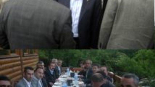 Hasetçinin ateşi kendini yakar