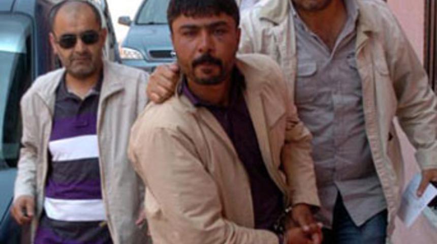 Sokak ortasında eşe tek kurşun