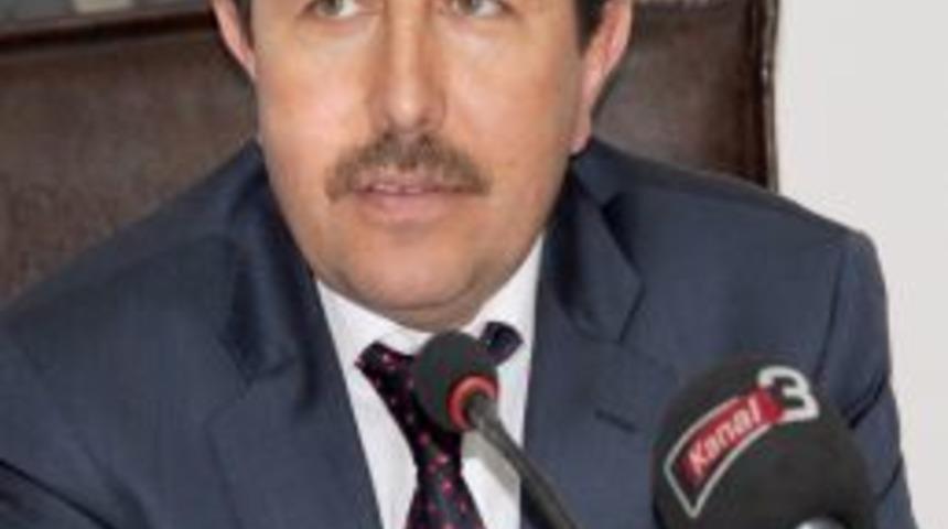 Balkanlıoğlu: Frig Vadisi&rsquo;ndeki eserler uzun yıllar ihmale uğradı