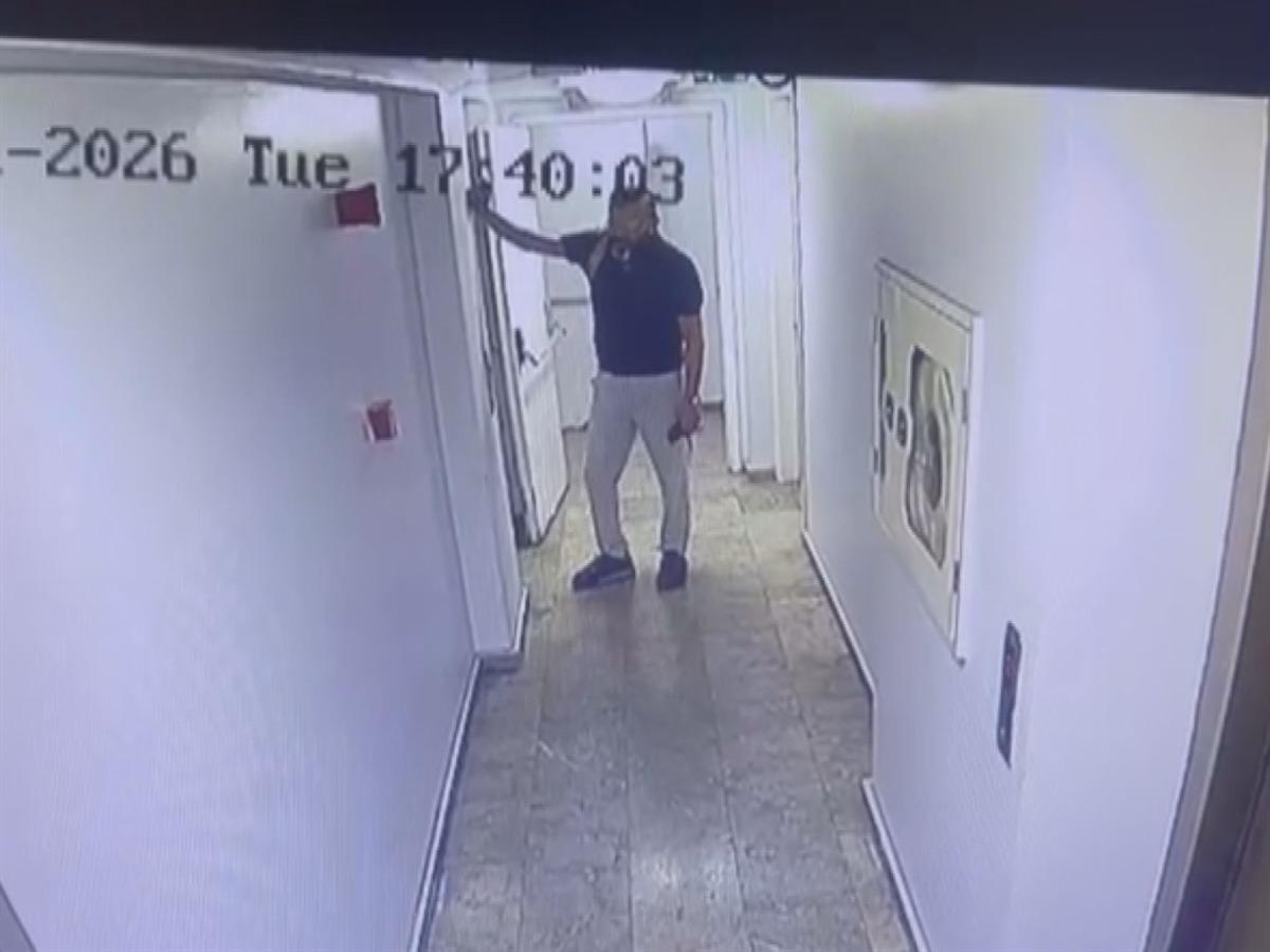 Evinde ölü bulunmuştu: Oyuncu Serhat Kılıç ın son görüntüsü ortaya çıktı 3