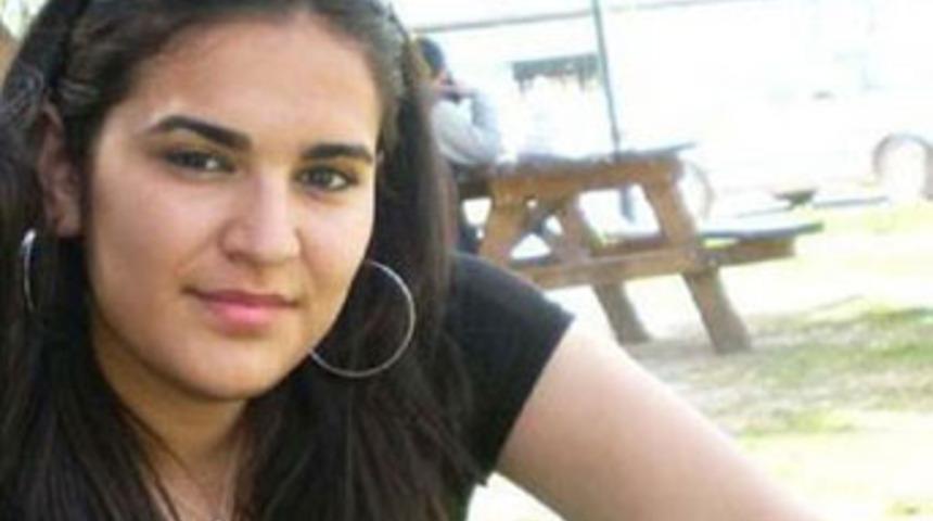 Erkek arkadaşı serbest bırakıldı