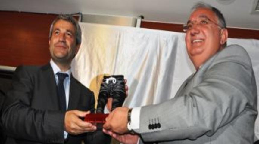 Bakan Erg&uuml;n: T&uuml;rkiye&rsquo;nin 2023 yılı &uuml;retim hedefi 2 trilyon dolar