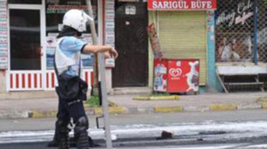 Başbakanın g&uuml;zergahında el yapımı bomba