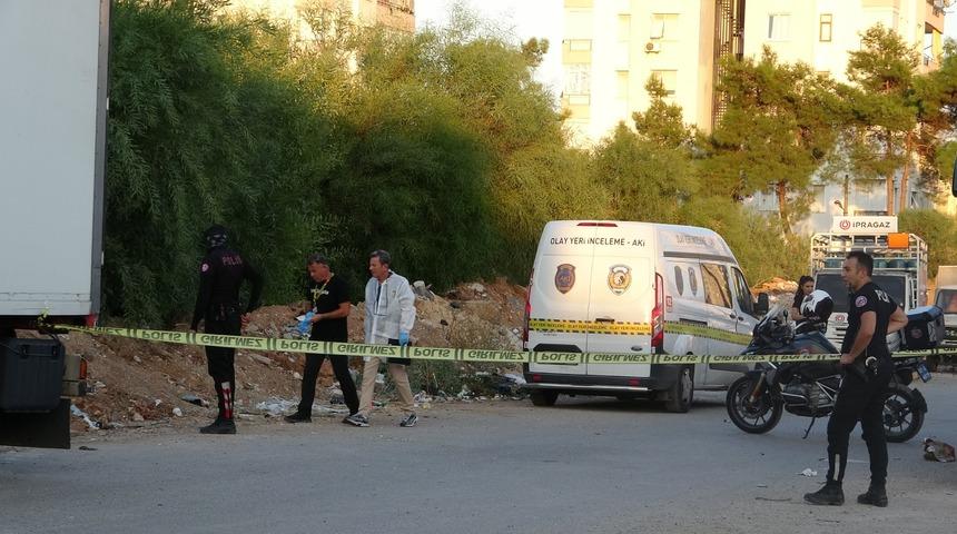 Antalya'da acı olay! Doğum g&uuml;n&uuml;nde cansız bedeni bulundu