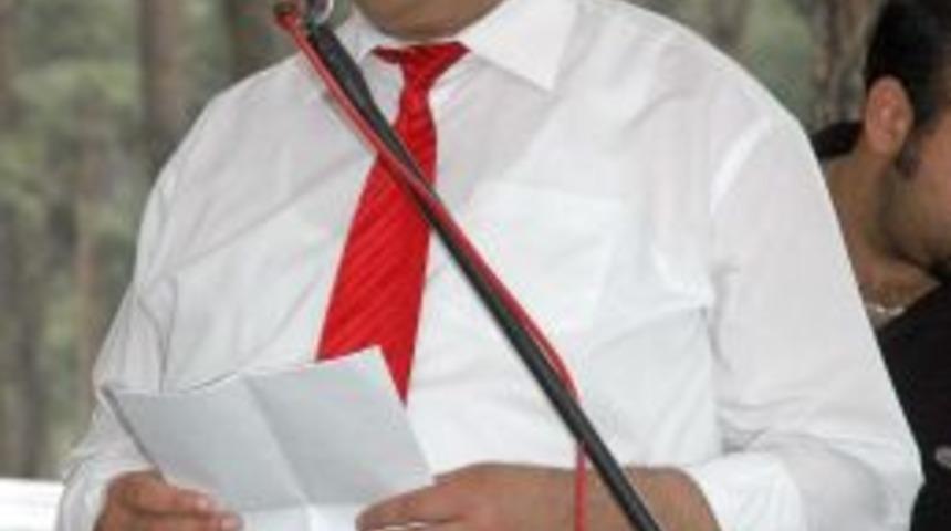 Eğitim-Bir-Sen Denizli&rsquo;de 7 bin kişiyle piknik d&uuml;zenledi