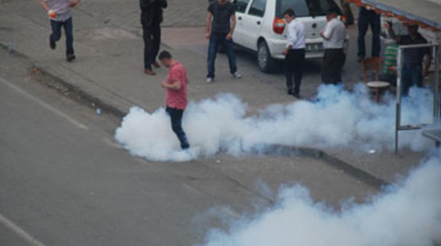 Artvin Emniyet M&uuml;d&uuml;r&uuml; merkeze alındı