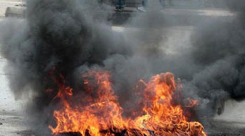 Başbakan'a miting &ouml;ncesi bomba şoku