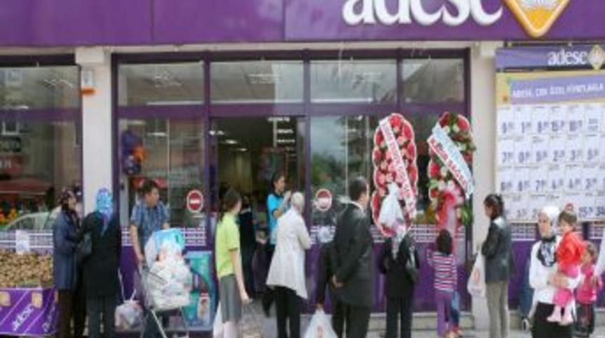 Adese Bolu&rsquo;da bir g&uuml;nde &uuml;&ccedil; a&ccedil;ılış yaptı