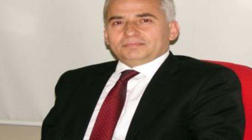 Denizli Belediye Başkanı Zolan: TMMOB siyasi bir kurum haline geldi