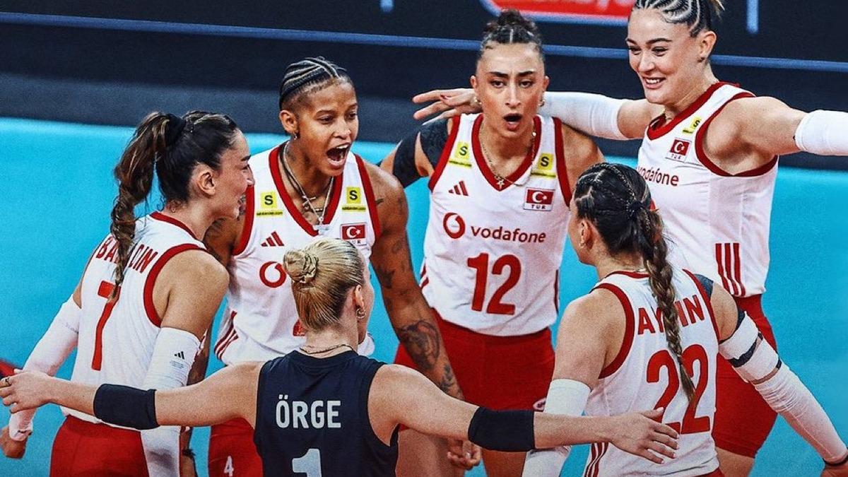 Sultanlar Şampiyon, Türkiye gururlu! Sosyal medyada gözyaşı ve coşku 1
