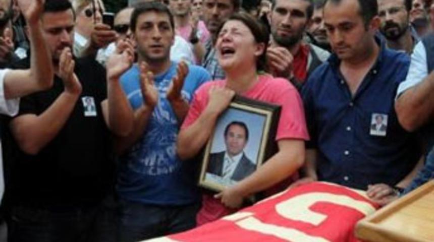 Hopa'da gergin t&ouml;ren