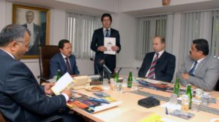 Frig Vadisi&rsquo;ne yeni bakış