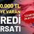250.000 TL'ye varan kredi i&ccedil;in hemen tıkla