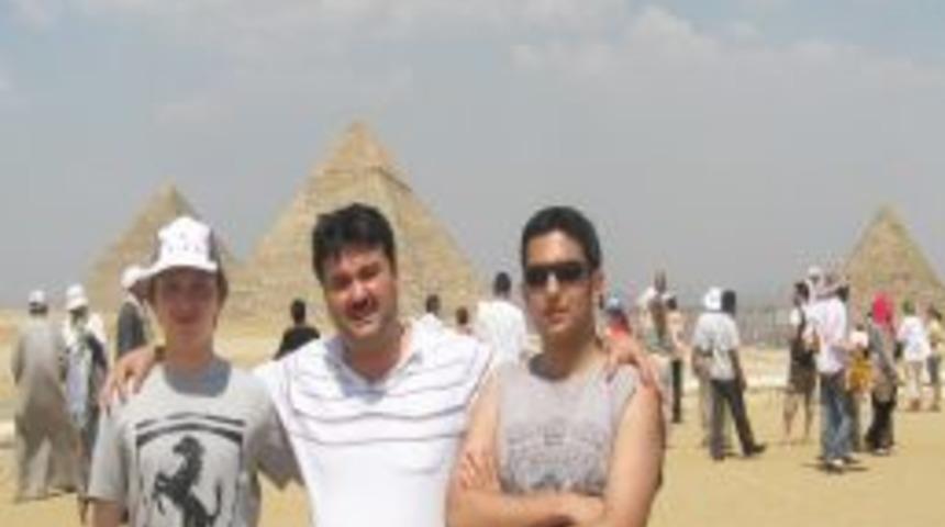 Nil&uuml;ferli &ouml;ğrenciler, Nijerya Bilim Olimpiyatları'nda d&uuml;nya birincisi oldu