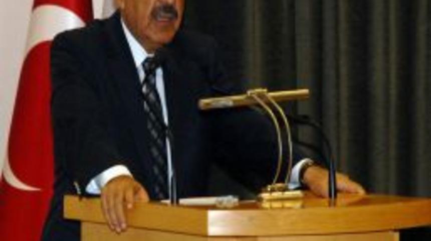 GTO Başkanı Aslan: Ge&ccedil;en yılki fuarı aratmayacağız