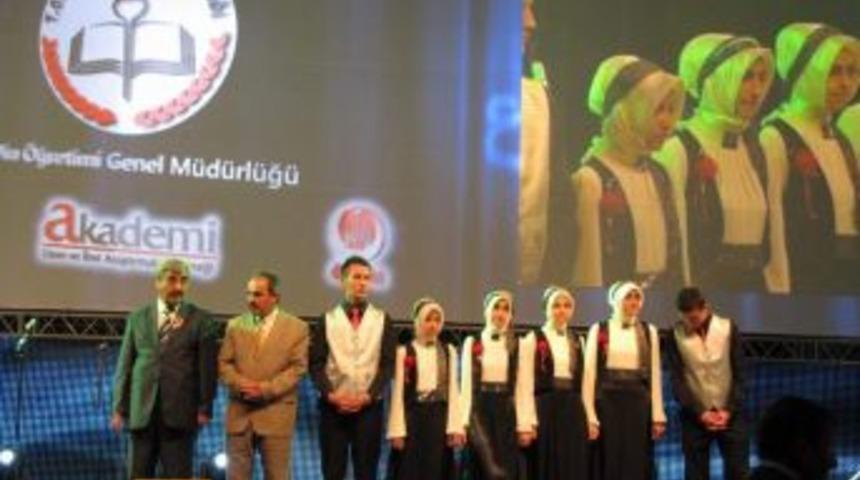 Bursa Merkez Anadolu İHL T&uuml;rkiye birincisi