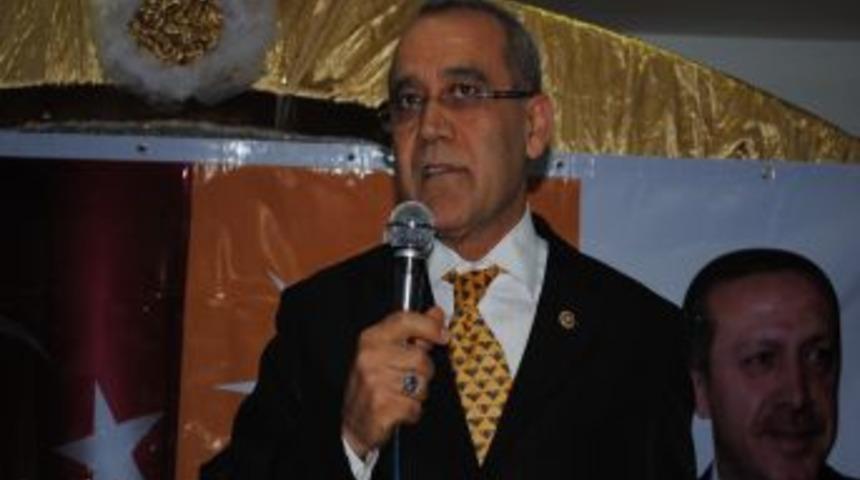 Arıcı: Şer odaklarının &uuml;lkemizde kargaşa oluşturmasına izin vermeyeceğiz