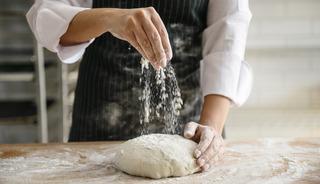 Zeytinli focaccia tarifi: İtalyanların meşhur ekmeğinin sırrı