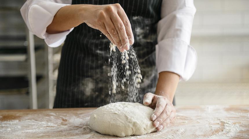 Zeytinli focaccia tarifi: İtalyanların meşhur ekmeğinin sırrı
