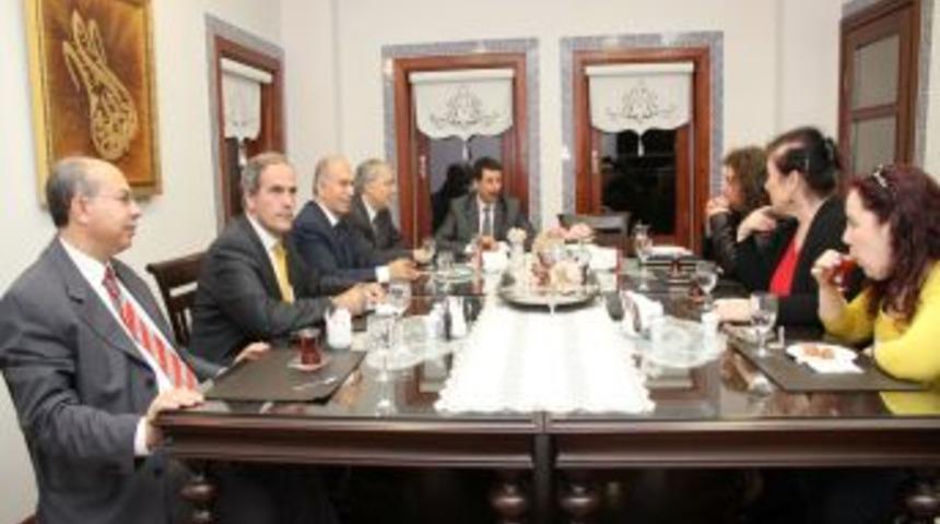 Tuluyhan Uğurlu'dan 'Bursa&rsquo;da Zaman' konseri