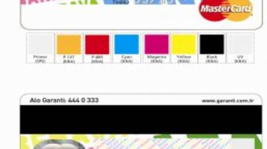 Turkcell ve Garanti&rsquo;den Cep-T Paracard