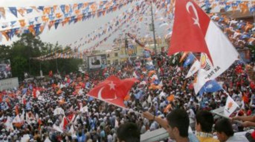 Erdoğan: Benim i&ccedil;in ne T&uuml;rk milliyet&ccedil;iliği, ne K&uuml;rt milliyet&ccedil;iliği var