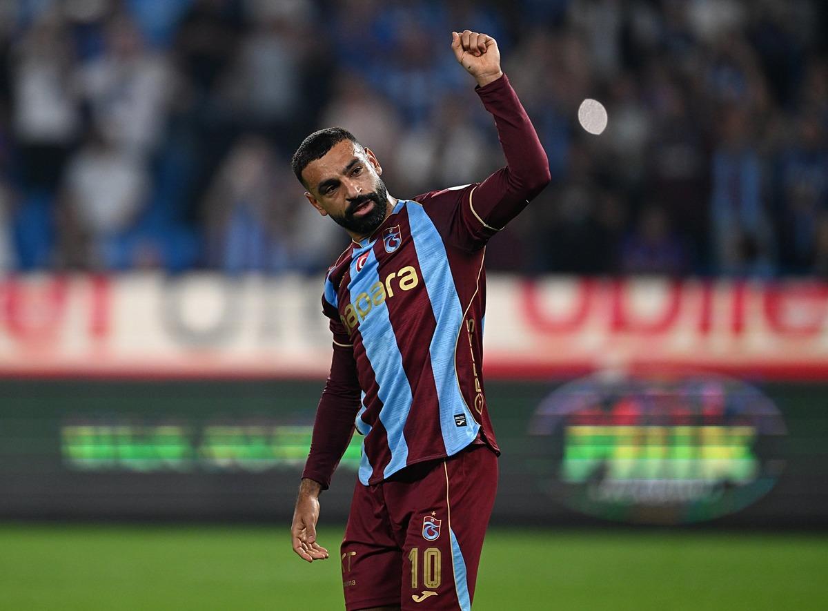 Trabzonspor dan gol şov! Gen&ccedil;lerbirliği ne 5-0 lık fark 2