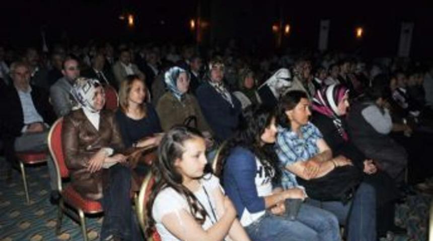 İş fikri olan proje yaptı &ouml;d&uuml;l aldı!