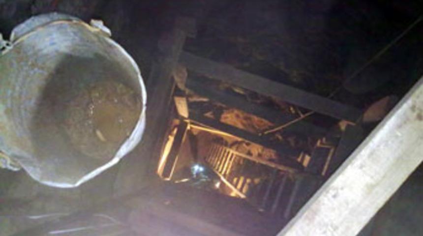 Falcı ve papaz destekli define avcıları