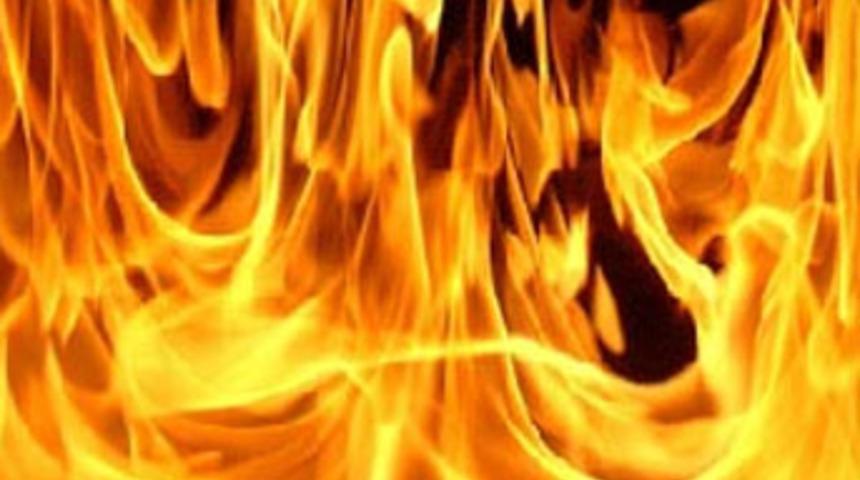 Aydın'da faciadan d&ouml;n&uuml;ld&uuml;